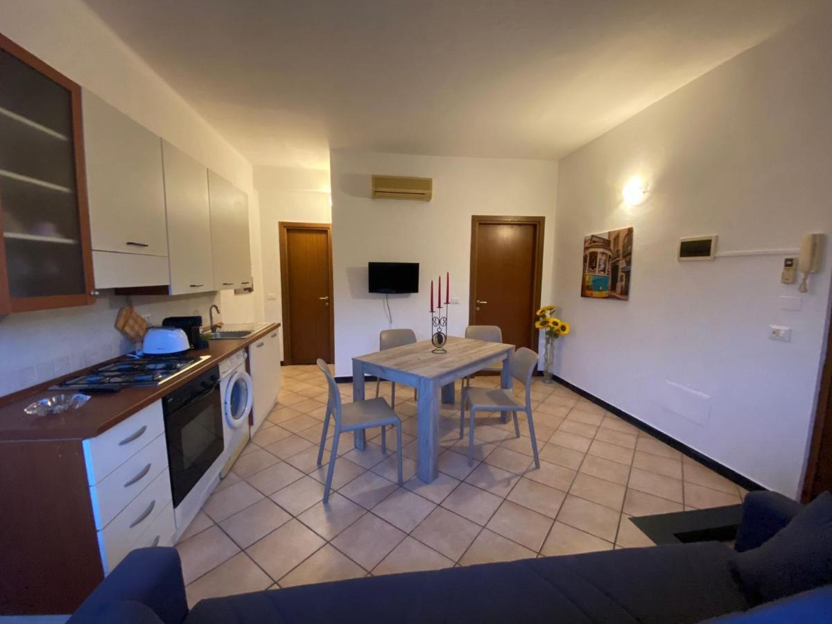 Villa Right Bank House Imperia Exterior foto
